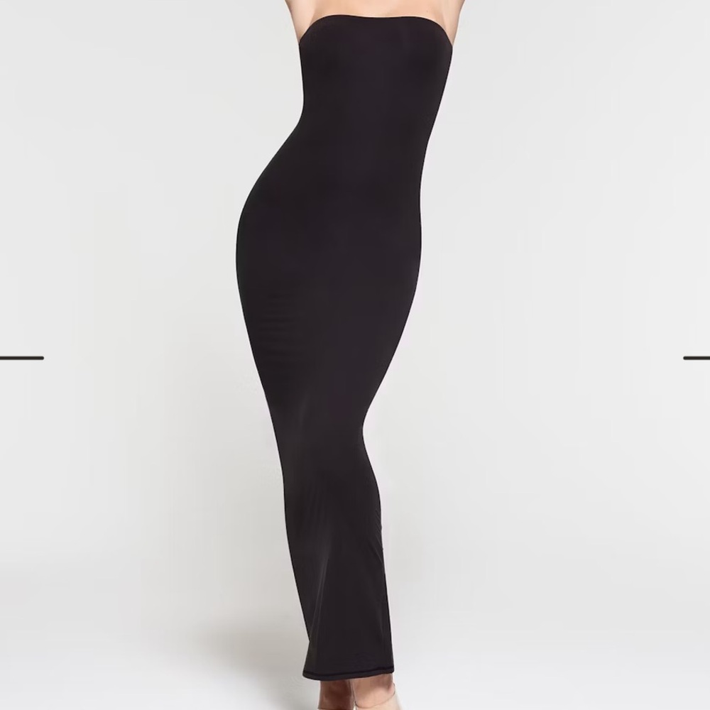 skims new without tags fits everybody tube dress